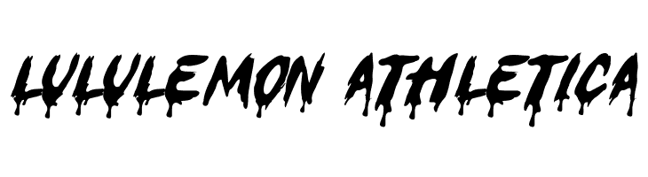 Ghost ShamZ  Descarca Fonturi Gratis