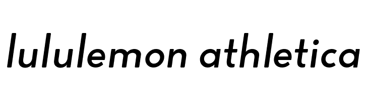 Altona Sans Italic  Descarca Fonturi Gratis