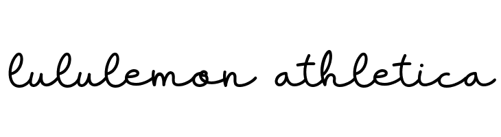 Lifestyle Regular  Descarca Fonturi Gratis