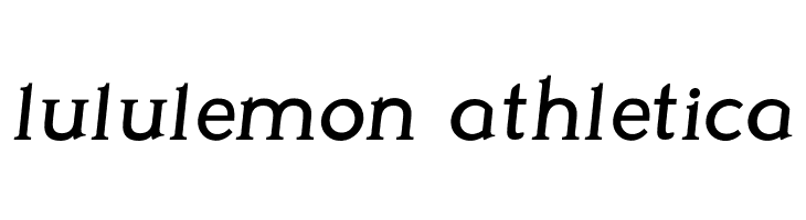 Perspicacious Italic Medium  Descarca Fonturi Gratis