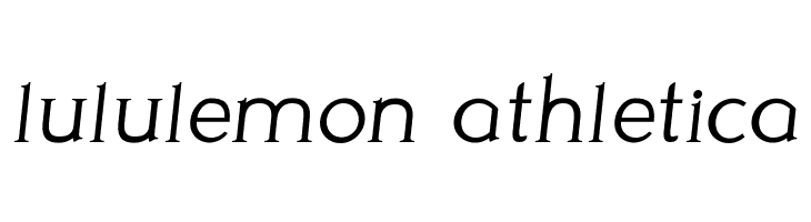 Perspicacious Italic Light  Descarca Fonturi Gratis