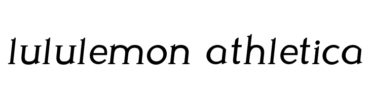 Perspicacious Italic Regular  Descarca Fonturi Gratis