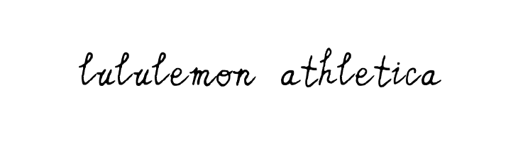 Sincerely Yours Regular  Descarca Fonturi Gratis