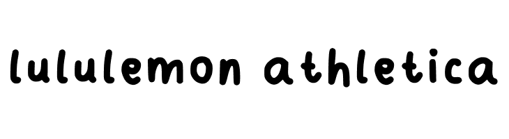 Aesthetric Regular  Descarca Fonturi Gratis