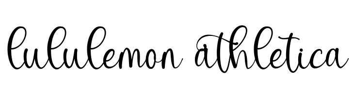 Hamnah  Descarca Fonturi Gratis