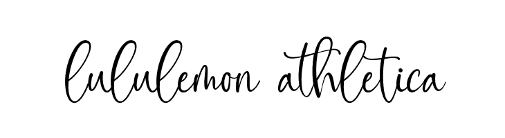 FlowerbloomRegular  Descarca Fonturi Gratis