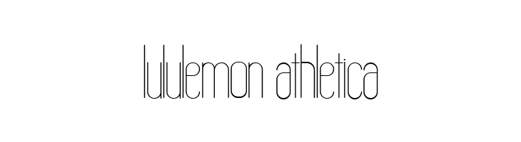 Lamon Light  Descarca Fonturi Gratis