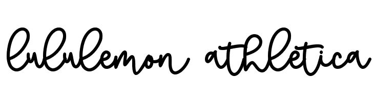 Melukis Senja - Personal Use  Descarca Fonturi Gratis