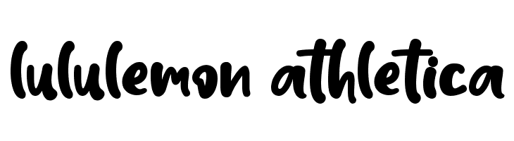 Sweet Affogato  Descarca Fonturi Gratis