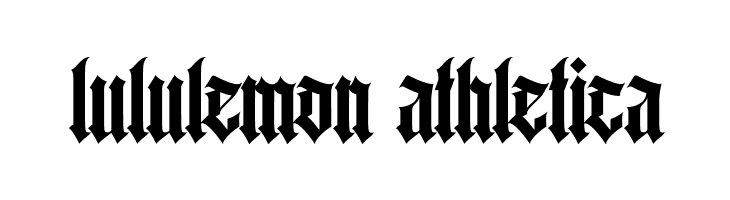 Agathiqy Regular  Descarca Fonturi Gratis