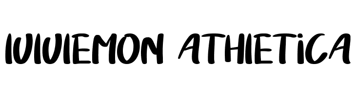 Listan Type  Descarca Fonturi Gratis
