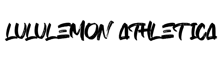 HiruzenExist  Descarca Fonturi Gratis