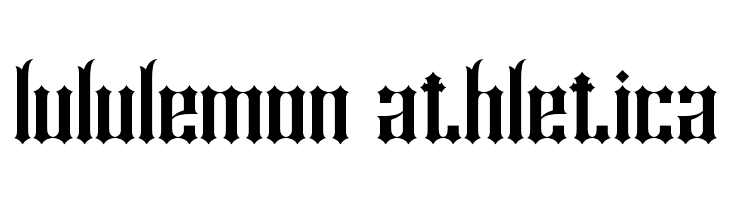 Shiny kage Regular  Descarca Fonturi Gratis