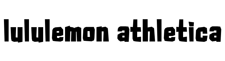 Typo Cut-Out Demo Bold  Descarca Fonturi Gratis