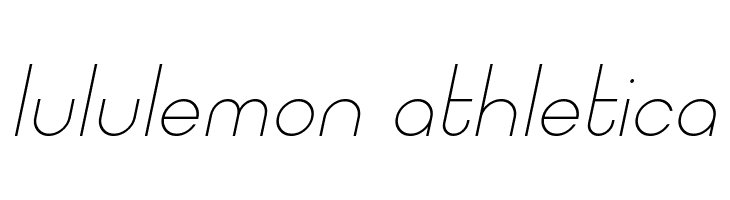 Typo Ring Light Demo Italic  Descarca Fonturi Gratis