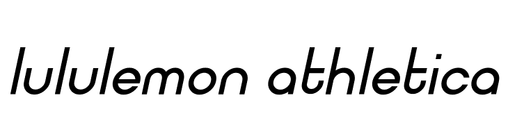 Typo Ring Demo Italic  Descarca Fonturi Gratis