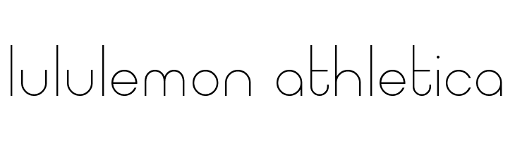 Typo Ring Light Demo  Descarca Fonturi Gratis