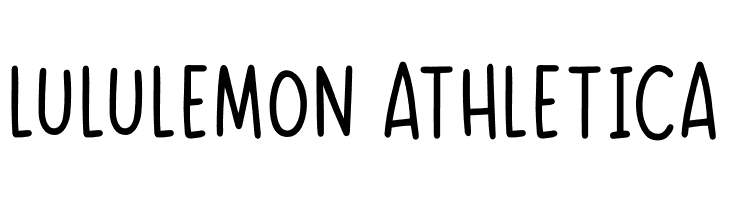 Dreamy Notes Sans  Descarca Fonturi Gratis