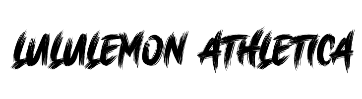 Brush King  Descarca Fonturi Gratis