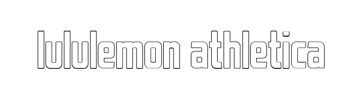 StahlbetontrŠger-Outline  Descarca Fonturi Gratis