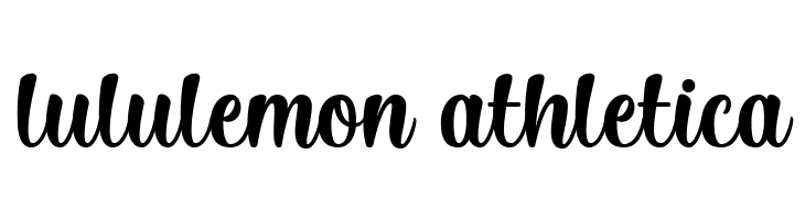 Showlove Regular  Descarca Fonturi Gratis