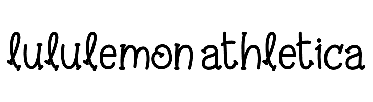 Milos  Descarca Fonturi Gratis