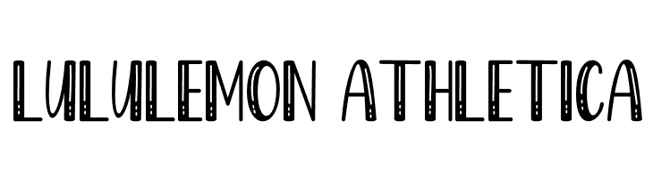 Mandalli  Descarca Fonturi Gratis