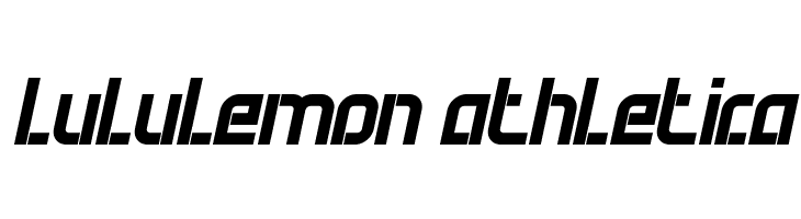 Future Techno Italic  Descarca Fonturi Gratis