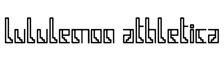 Simple racing line map by SPH Regular  Descarca Fonturi Gratis