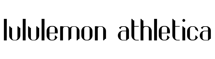 Luvenia Sans Serif  Descarca Fonturi Gratis