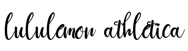 Goushy Script  Descarca Fonturi Gratis