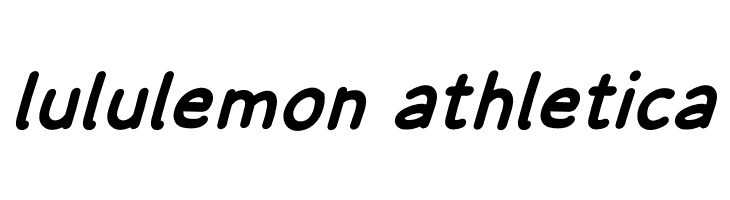 Morning Breeze Italic  Descarca Fonturi Gratis