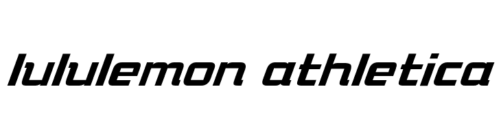 KHMenu BoldItalic  Descarca Fonturi Gratis