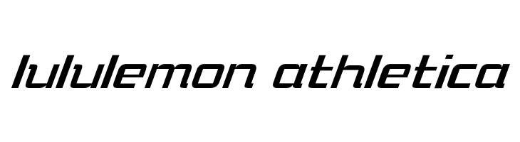 KHMenu Italic  Descarca Fonturi Gratis