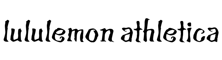 theCroach  Descarca Fonturi Gratis