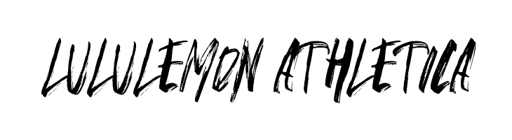 BRUSHY  Descarca Fonturi Gratis