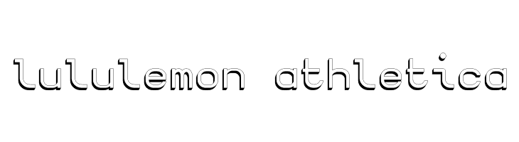 Borgen 3D  Descarca Fonturi Gratis