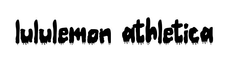 Horror Night Drip  Descarca Fonturi Gratis