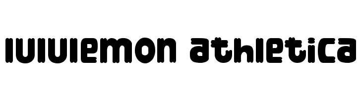 Fried Churros  Descarca Fonturi Gratis