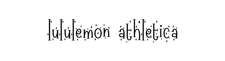 Magical Star Demo  Descarca Fonturi Gratis