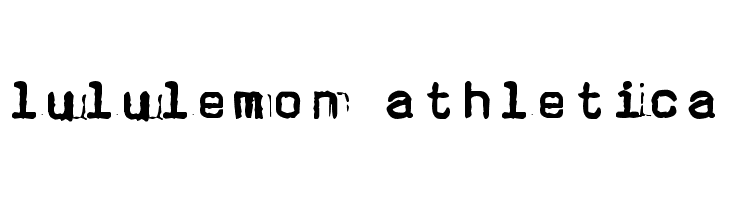 zai Olivetti Hispano Pluma 22 Typewriter  Descarca Fonturi Gratis