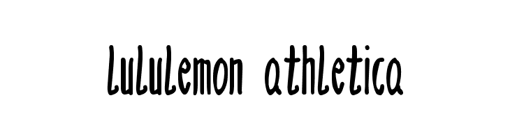 zai Thin Handwritten Lettering  Descarca Fonturi Gratis