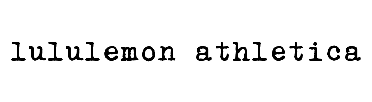 zai Olivetti-Underwood Studio 21 Typewriter  Descarca Fonturi Gratis