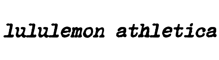 zai Courier Polski 1941 italic  Descarca Fonturi Gratis