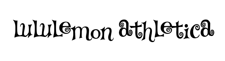TS Curly  Descarca Fonturi Gratis