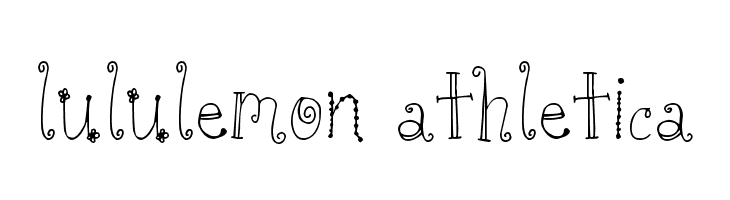 Tuna and Hot Dogs on Rye  Descarca Fonturi Gratis