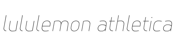 Hyperjump-HairlineOblique  Descarca Fonturi Gratis