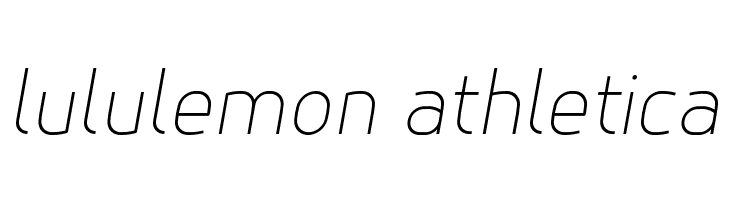 Hyperjump-ThinOblique  Descarca Fonturi Gratis