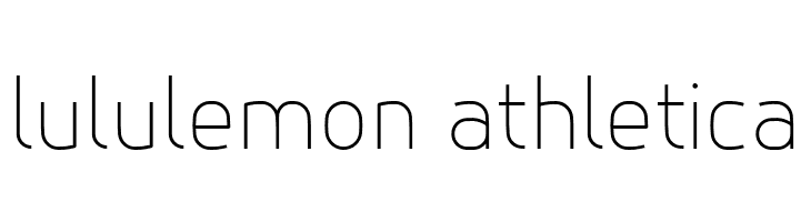 Hyperjump-Thin  Descarca Fonturi Gratis