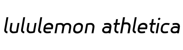 Hyperjump Bold Oblique  Descarca Fonturi Gratis